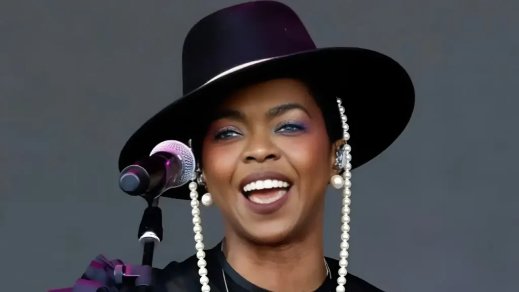 Lauryn Hill Age, Height, Husband, Albums, Net Worth And More