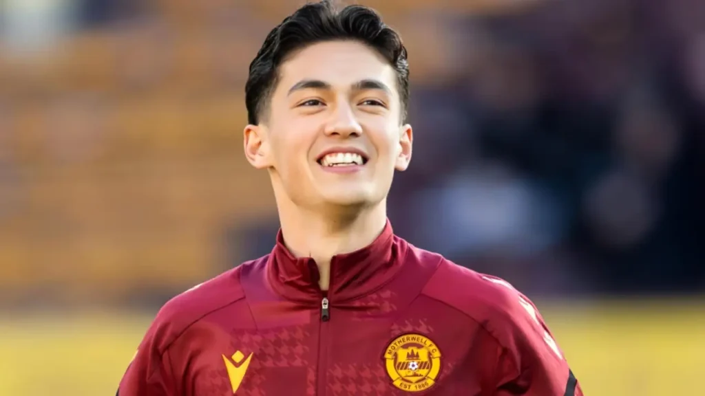 Elijah Just Height, Age, Girlfriend, Stats, Net Worth And More