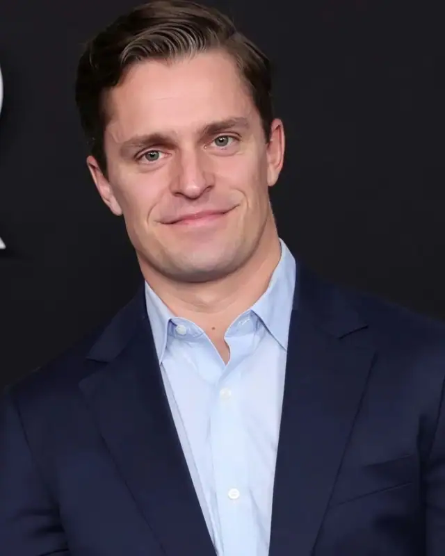 Kevin Sobieski Bio, Age, Height, Affairs, Net Worth And More