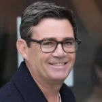Andy Burnham Age, Height, Wife, Career, Net Worth And More