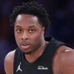 OG Anunoby Height, Age, Wife, Stats, Net Worth And More