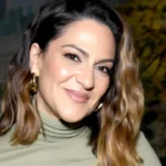 Shoshana Bean Age, Height, Movies, Net Worth And More