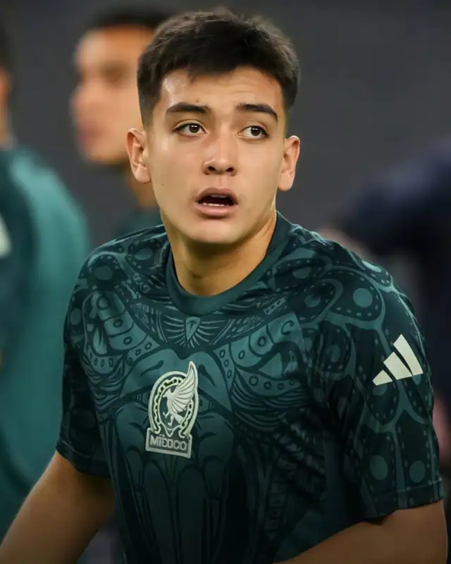 Gilberto Mora Height, Age, Affairs, Stats, Net Worth And More