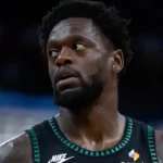 Julius Randle Height, Age, Wife, Stats, Net Worth And More