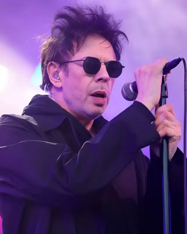 Ian McCulloch Bio, Age, Height, Songs, Net Worth And More