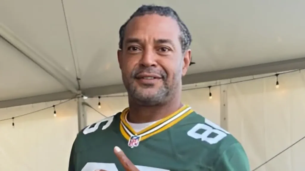 Antonio Freeman Height, Age, Wife, Stats, Net Worth And More