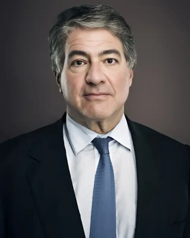 Leon Black Age, Height, Wife, Children, Net Worth And More