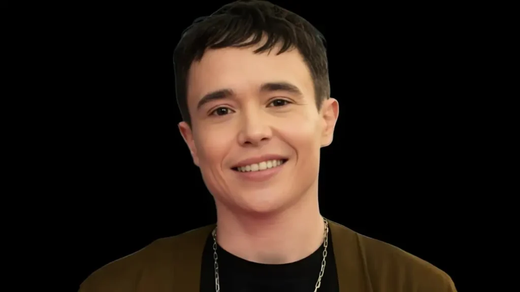 Elliot Page Age, Height, Affairs, Movies, Net Worth And More