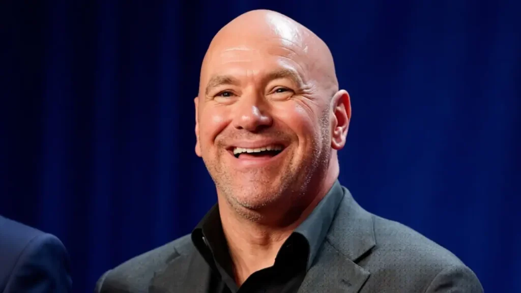 Dana White Height, Age, Wife, Kids, Net Worth And More