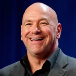 Dana White Height, Age, Wife, Kids, Net Worth And More