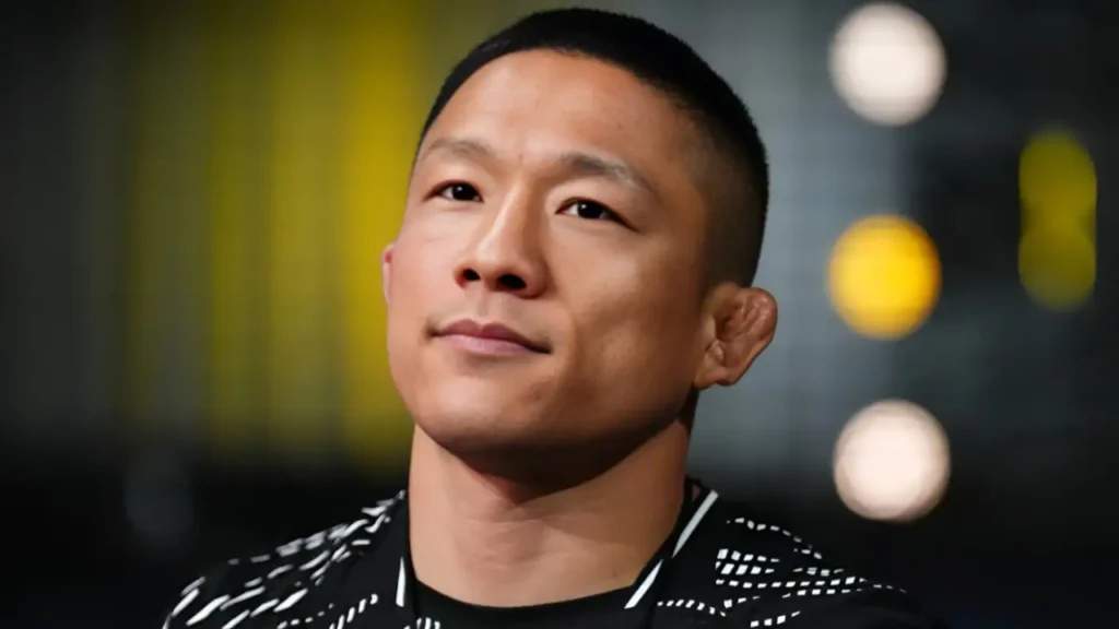 Kyoji Horiguchi Height, Age, Family, Wife, Net Worth And More