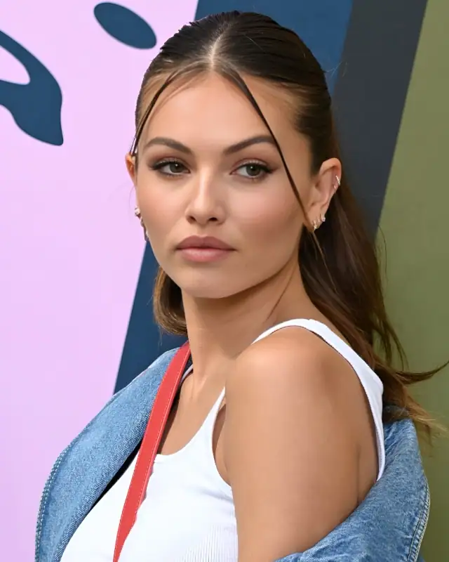 Thylane Blondeau Age, Height, Boyfriend, Movies, Net Worth And More