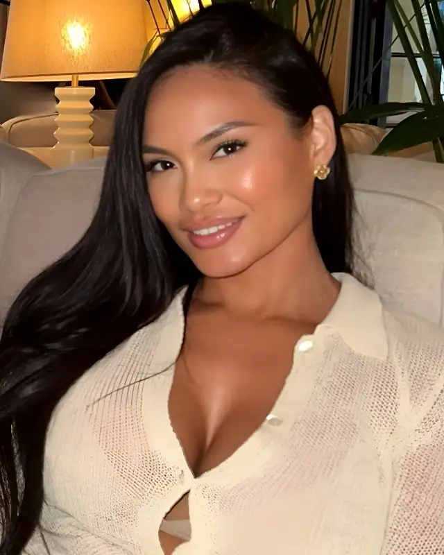 Daphne Joy Age, Height, Affairs, Career, Net Worth And More