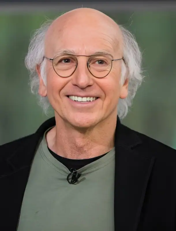 Larry David Bio, Age, Height, Wife, Shows, Net Worth And More