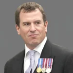 Peter Phillips Age, Height, Ex-Wife, Net Worth And More