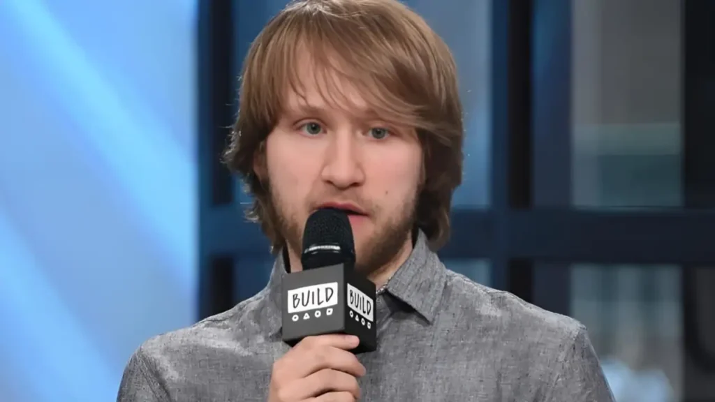Jesse Ridgway Age, Height, Wife, YouTube, Net Worth And More