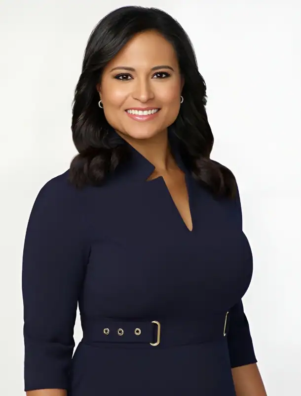 Kristen Welker Age, Height, Husband, Daughter, Net Worth And More