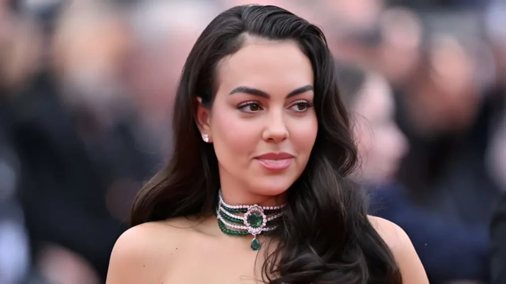 Georgina Rodríguez Age, Height, Affairs, Net Worth And More