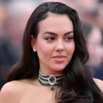 Georgina Rodríguez Age, Height, Affairs, Net Worth And More