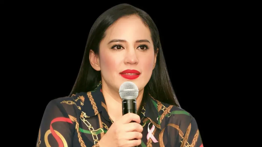 Sandra Cuevas Age, Height, Husband, Net Worth And More