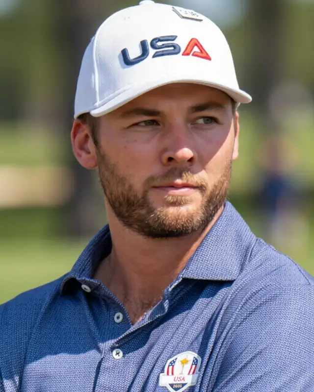 Sam Burns Age, Height, Affairs, Family, Net Worth And More
