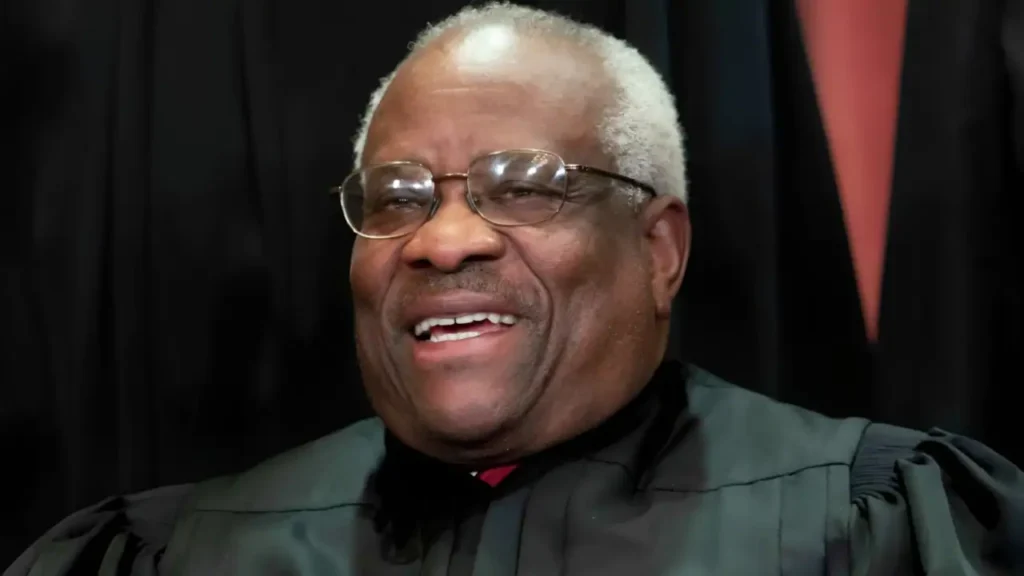 Clarence Thomas Bio, Age, Height, Affairs, Net Worth And More