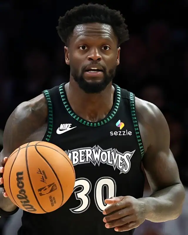 Julius Randle Height, Age, Wife, Stats, Net Worth And More