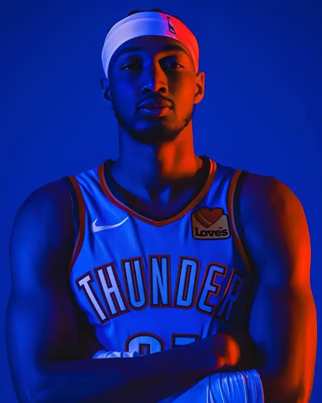 Aaron Wiggins Height, Age, Family, Stats, Net Worth And More