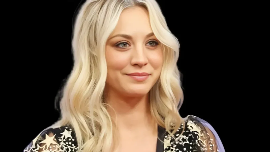 Kaley Cuoco Age, Height, Affairs, Movies, Net Worth And More