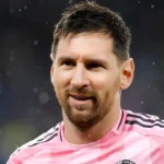 Lionel Messi Age, Height, Family, Wife, Net Worth And More