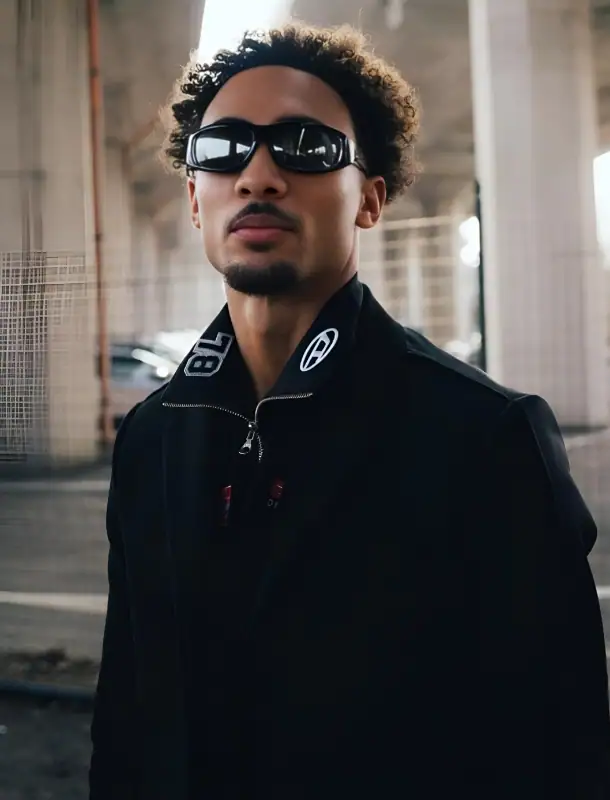 Benjamin Whittaker Height, Age, Affairs, Net Worth And More