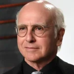 Larry David Bio, Age, Height, Wife, Shows, Net Worth And More