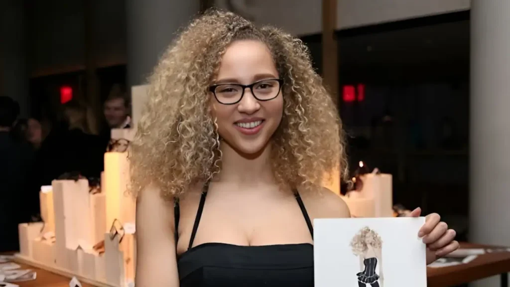 Olivia Burgess Age, Height, Partner, Net Worth And More