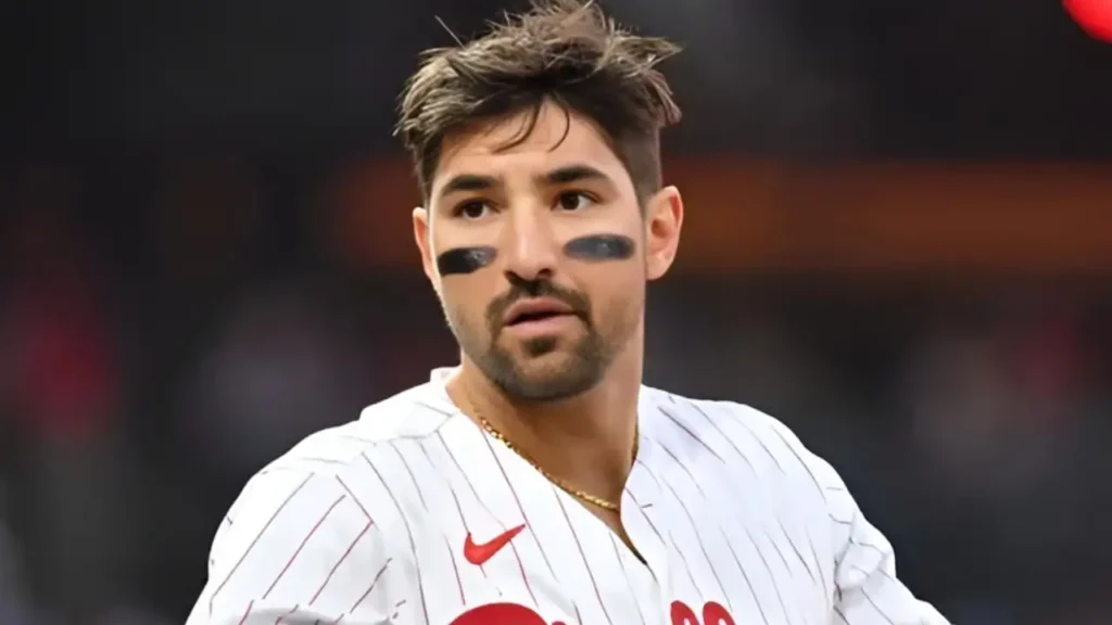 Nick Castellanos Height, Age, Affairs, Stats, Net Worth And More