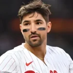 Nick Castellanos Height, Age, Affairs, Stats, Net Worth And More