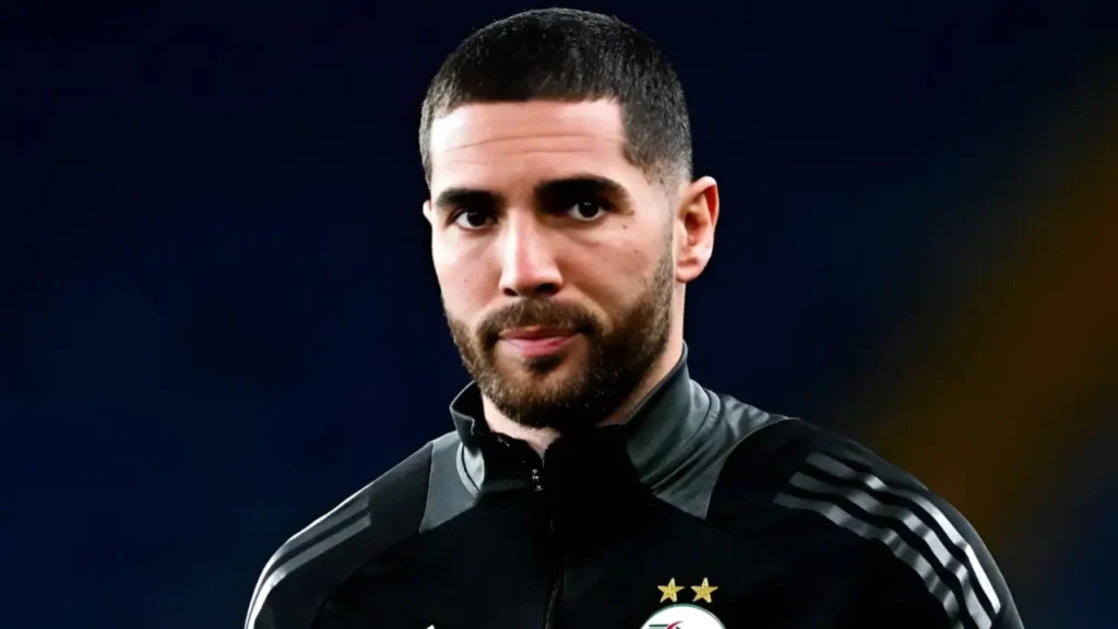Luca Zidane Age, Height, Wife, Stats, Net Worth And More