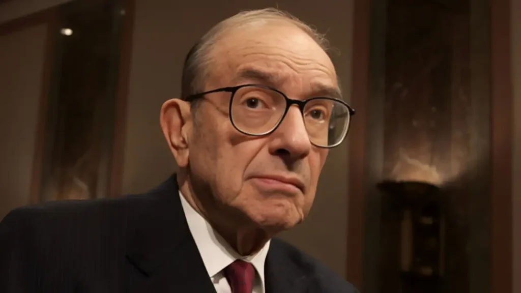 Alan Greenspan Age, Height, Wife, Books, Net Worth And More