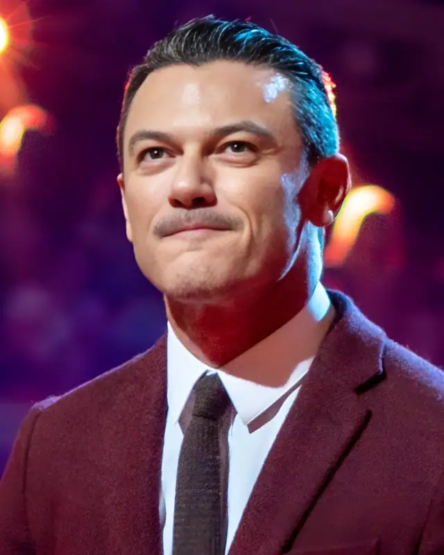Luke Evans Age, Height, Affairs, Movies, Net Worth And More