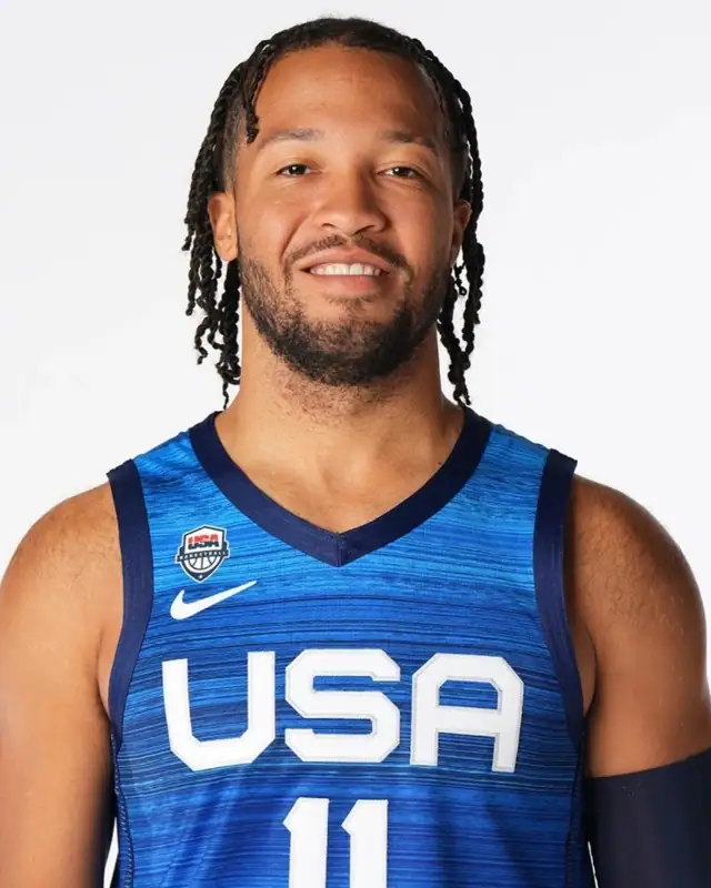 Jalen Brunson Height, Age, Wife, Stats, Net Worth, And More