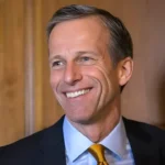 John Thune Bio, Age, Height, Wife, Net Worth And More