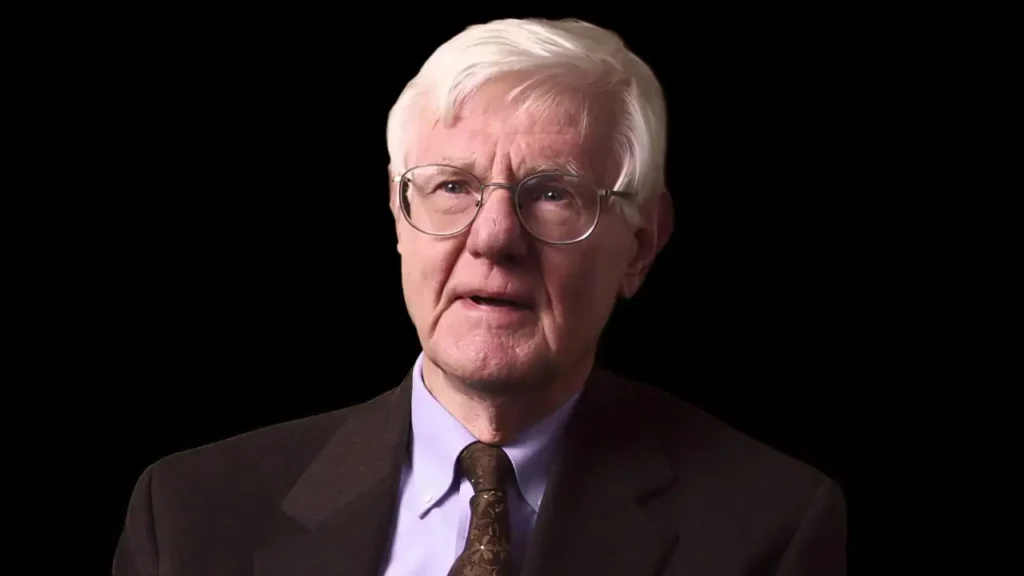 Gordon S. Wood Age, Height, Wife, Books, Net Worth And More