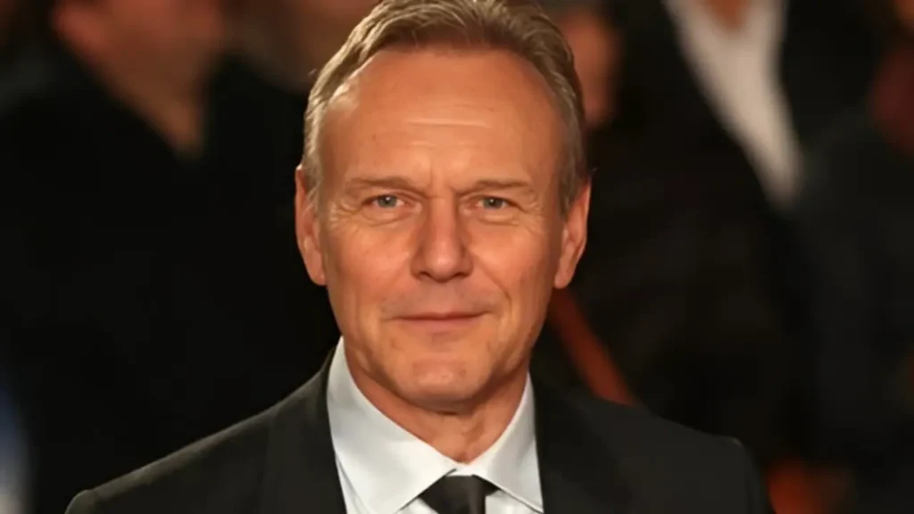 Anthony Head Bio, Age, Height, Movies, Net Worth And More