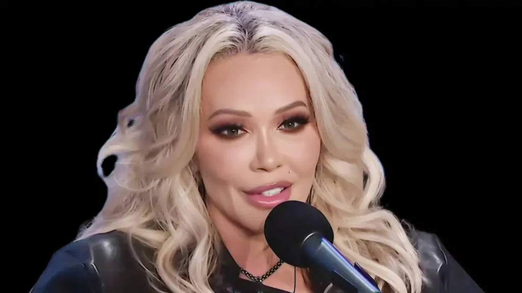 Bunnie Xo Age, Height, Husband, Children, Net Worth And More