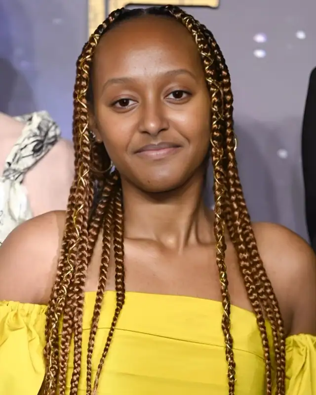Zahara Marley Jolie Age, Height, Affairs, Net Worth And More