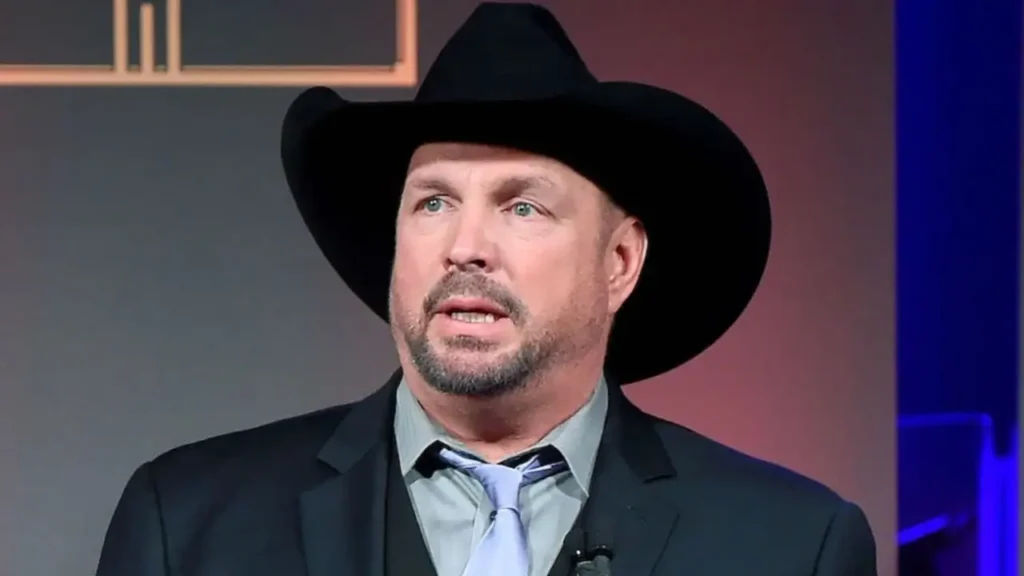 Garth Brooks Height, Age, Wife, Albums, Net Worth And More