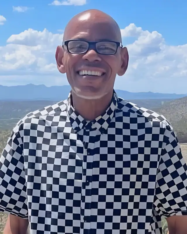Foster Sylvers Age, Height, Wife, Songs, Net Worth And More