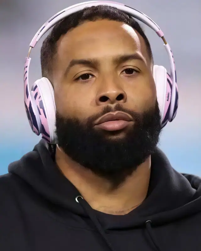 Odell Beckham Jr. Height, Age, Wife, Stats, Net Worth And More