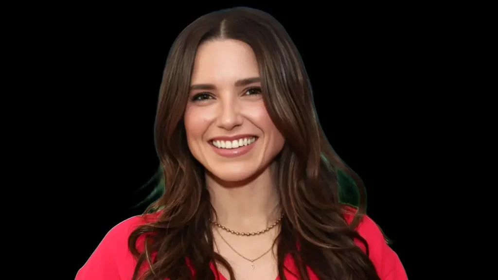 Sophia Bush Age, Height, Husband, Net Worth And More