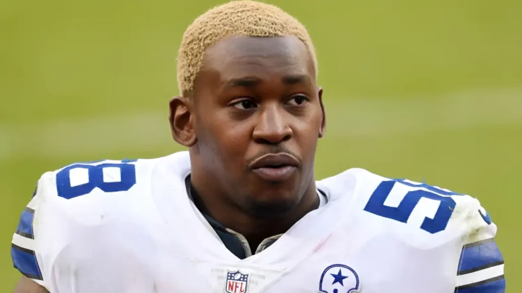 Aldon Smith Age, Height, Affairs, Stats, Net Worth And More