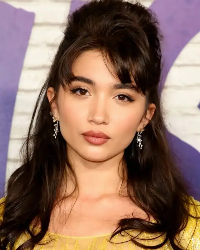 Rowan Blanchard Age, Height, Affairs, Net Worth And More